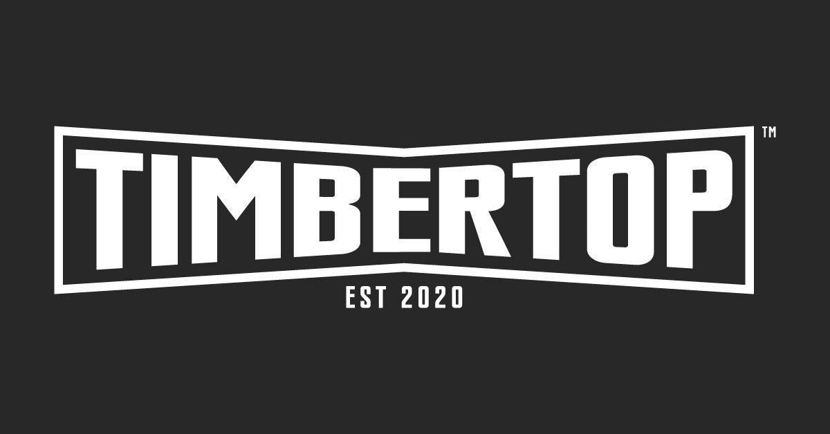 Timbertop Gaming Accessories & Decor Timbertop